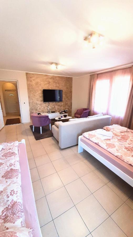 Apartman Marija 2 Srbobran Exterior photo
