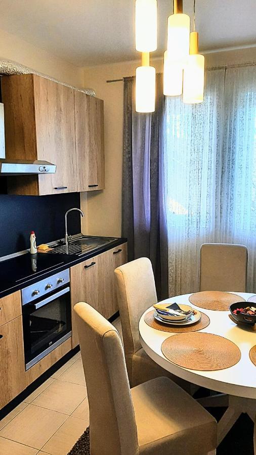 Apartman Marija 2 Srbobran Exterior photo