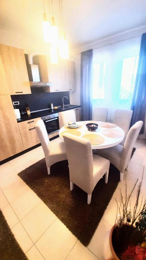 Apartman Marija 2 Srbobran Exterior photo
