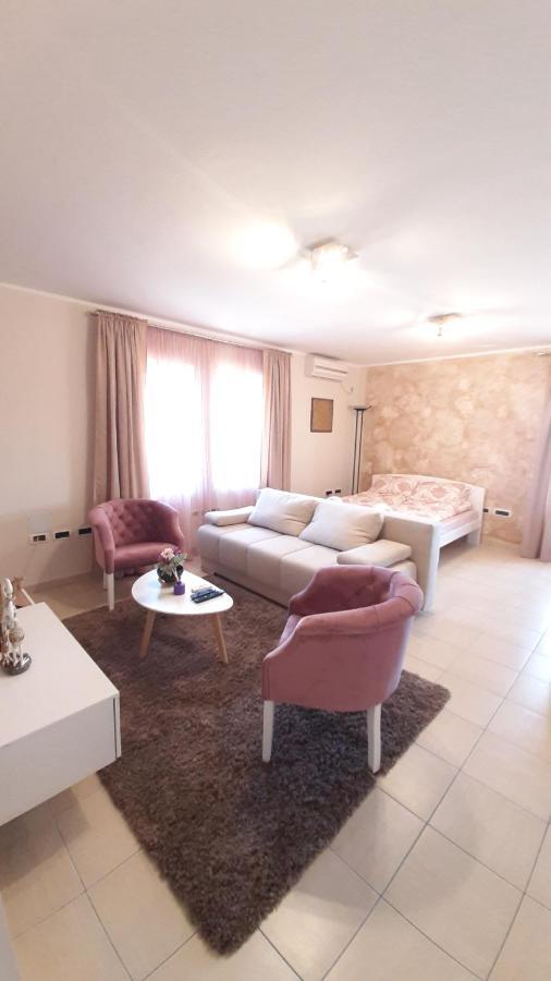 Apartman Marija 2 Srbobran Exterior photo